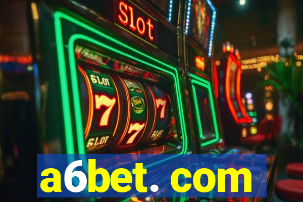 a6bet. com